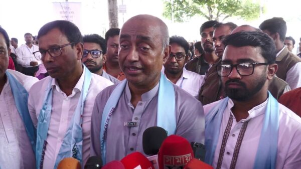 দুই কার্যদিবসেই সংসদে উঠছে গুম প্রতিরোধ আইন