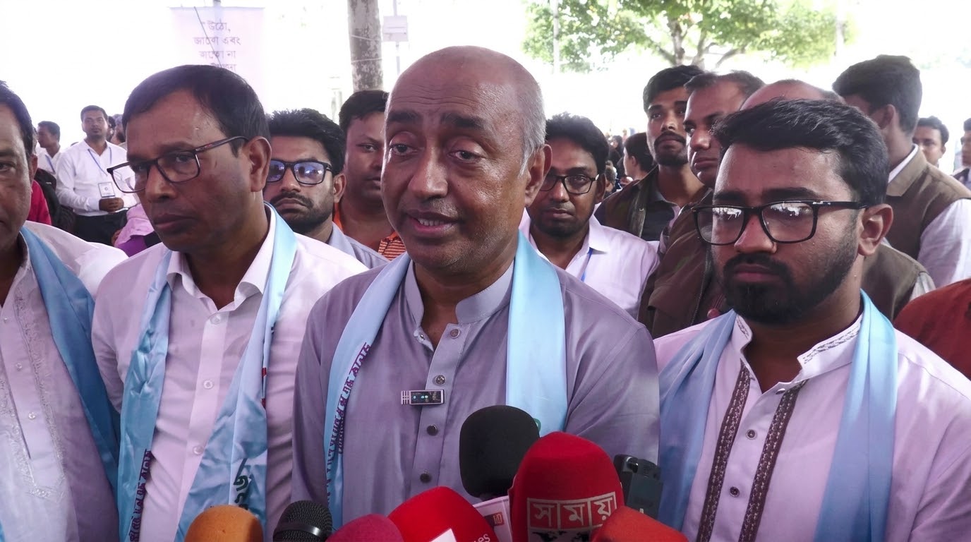 দুই কার্যদিবসেই সংসদে উঠছে গুম প্রতিরোধ আইন