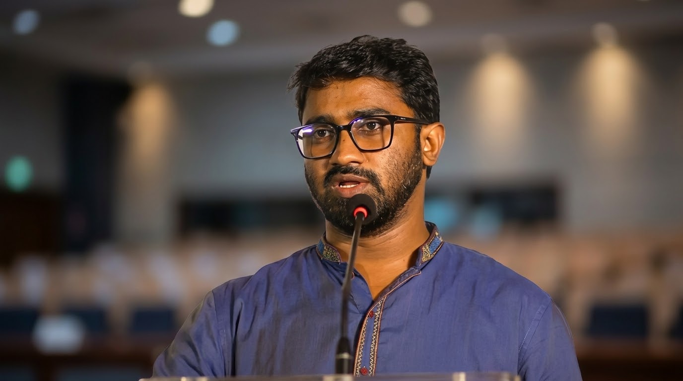 জামায়াতের লংমার্চ ঘিরে ‘ঝামেলার পরিকল্পনা’ ছিল: রাশেদ খান