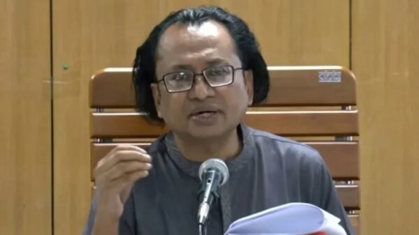 ইরান যুদ্ধের ঝুঁকিতেও খাদ্য নিরাপত্তায় আগাম প্রস্তুতি সরকারের