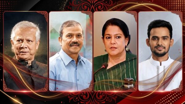 ইউনূস সরকারের সময় দুর্নীতির অভিযোগ, অনুসন্ধান করছে দুদক