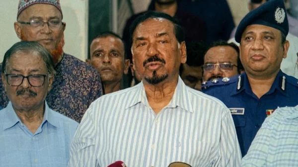 ব্রিকস সম্মেলনে প্রধানমন্ত্রী