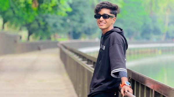 Millions of Views, One Message: The Story of TikToker Milon